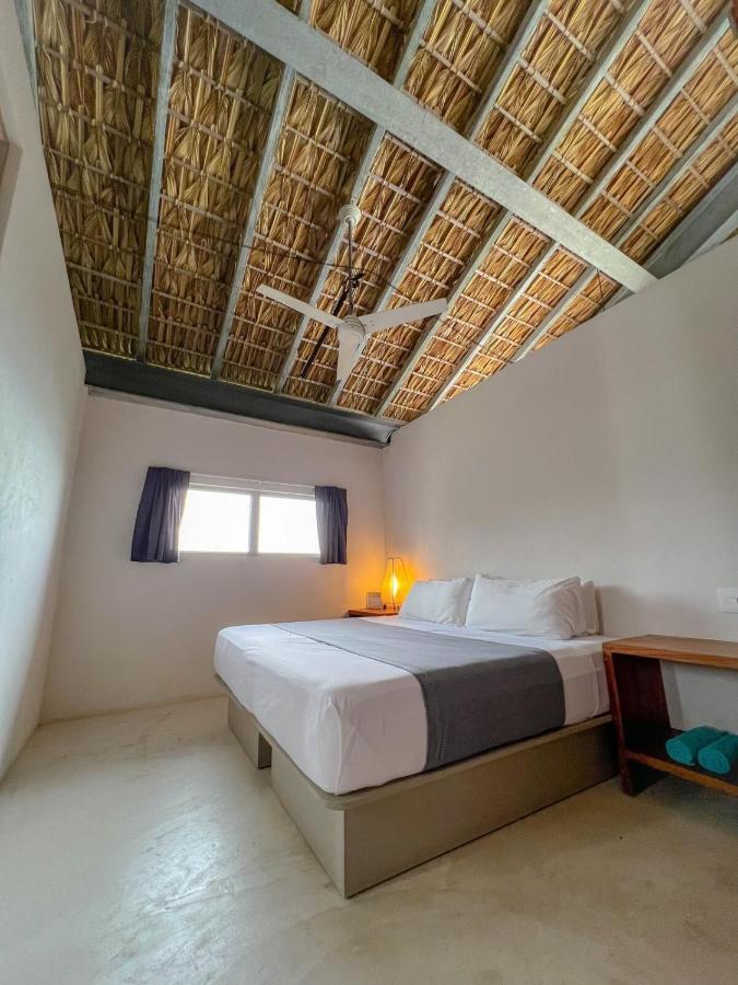 Casa Cascada - Adults Only Hotel Puerto Escondido  Buitenkant foto